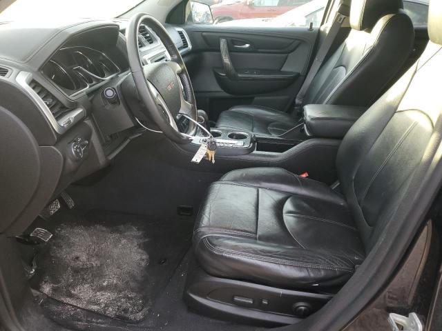 Photo 7 from auction – 2014 GMC ACADIA SLT with VIN 1GKKVRKD7EJ359267