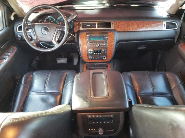 Photo 8 from auction – 2007 CHEVROLET TAHOE K150 with VIN 1GNFK13097J313629