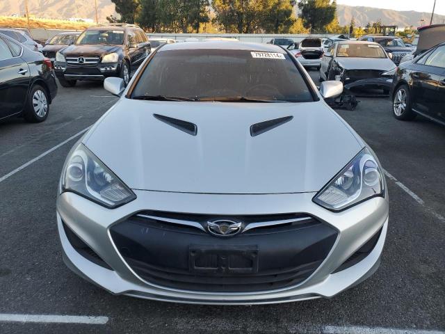 Photo 5 from auction – 2013 HYUNDAI GENESIS CO with VIN KMHHT6KD9DU086612