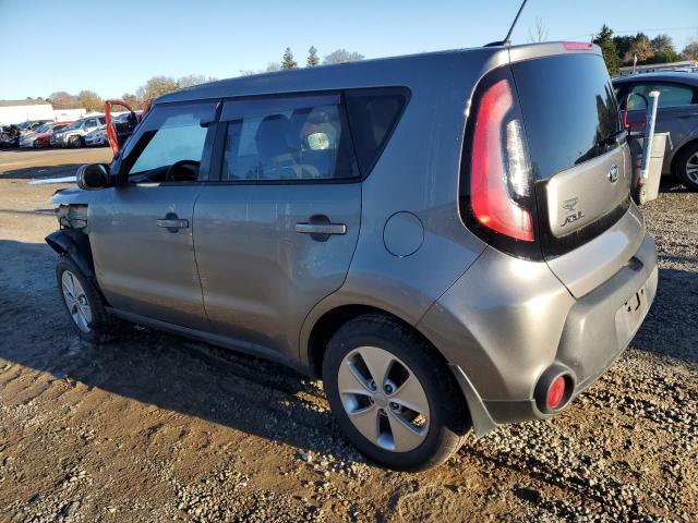 Photo 2 from auction – 2014 KIA SOUL with VIN KNDJN2A2XE7061663