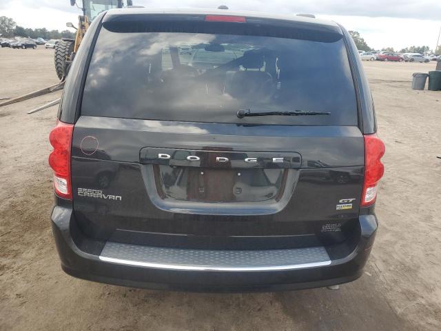 Photo 6 from auction – 2019 DODGE GRAND CARA with VIN 2C4RDGEG1KR564338