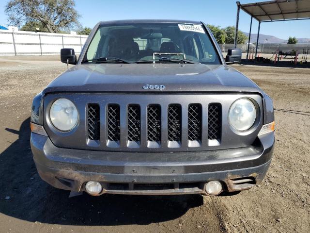 Photo 5 from auction – 2014 JEEP PATRIOT SP with VIN 1C4NJPBB8ED821552