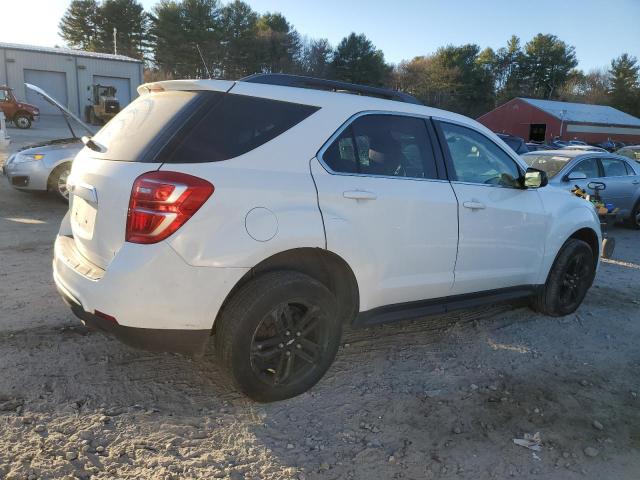 Photo 3 from auction – 2017 CHEVROLET EQUINOX LT with VIN 2GNFLFEK1H6134170
