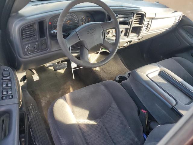 Photo 8 from auction – 2006 CHEVROLET SILVERADO with VIN 2GCEC13V661337893