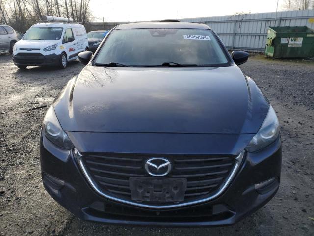 Photo 5 from auction – 2018 MAZDA 3 TOURING with VIN 3MZBN1V35JM168344