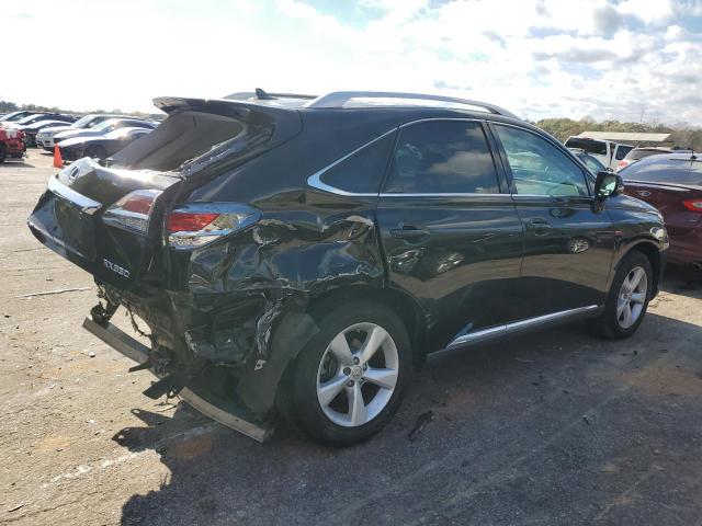 Foto 3 de la subasta – 2013 LEXUS RX 350 con VIN 2T2ZK1BA8DC115157