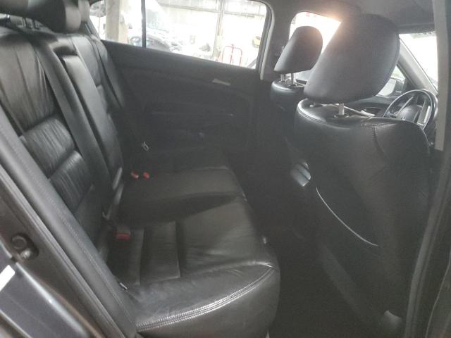 Photo 10 from auction – 2011 HONDA ACCORD SE with VIN 1HGCP2F61BA105869