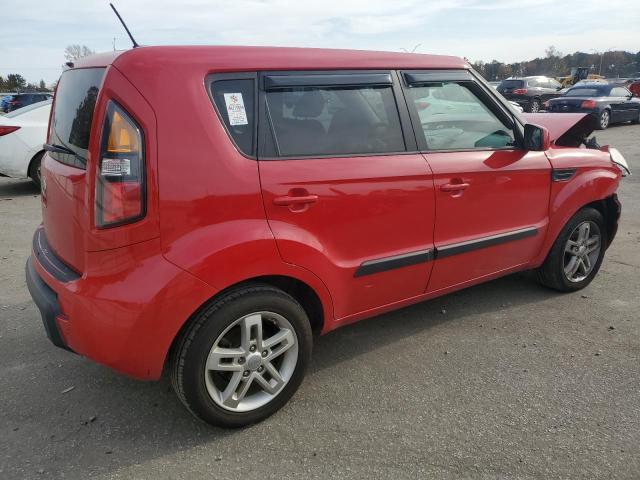 Снимка 3 от търг – 2011 KIA SOUL + с VIN KNDJT2A29B7306390