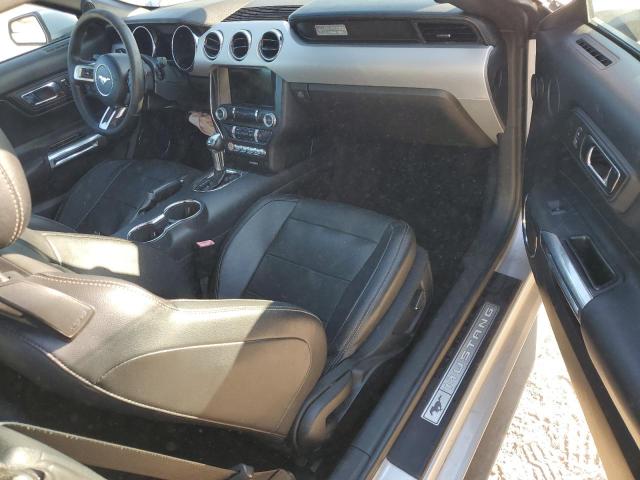 Photo 8 from auction – 2017 FORD MUSTANG with VIN 1FATP8UH9H5254222