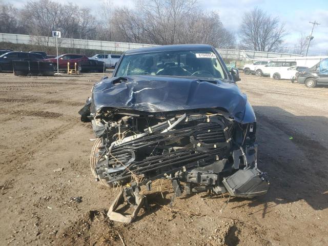 Photo 5 from auction – 2018 RAM 1500 SPORT with VIN 1C6RR7HT6JS223158