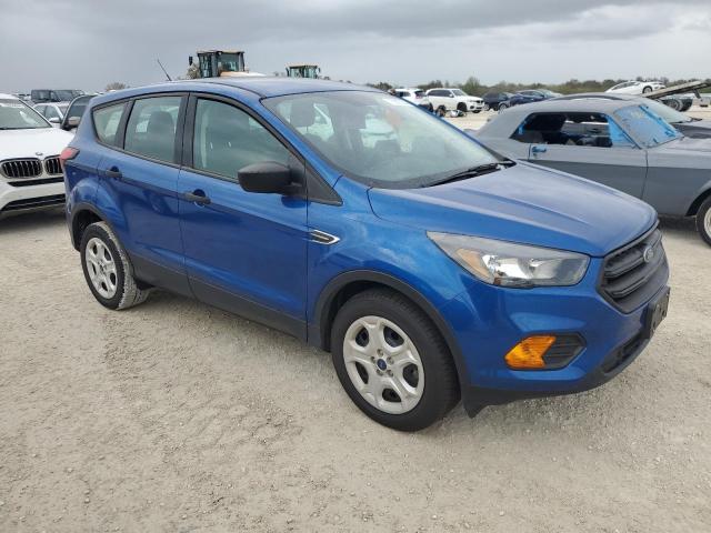Photo 4 from auction – 2019 FORD ESCAPE S with VIN 1FMCU0F7XKUC45479