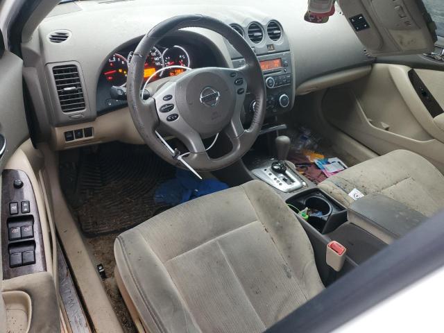 Photo 8 from auction – 2011 NISSAN ALTIMA BAS with VIN 1N4AL2AP2BC141078