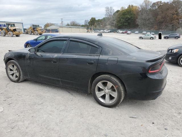 Photo 2 from auction – 2016 DODGE CHARGER SX with VIN 2C3CDXHG2GH339428