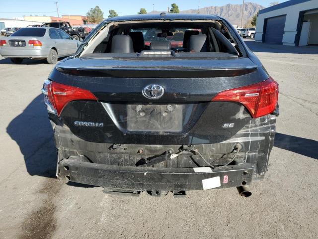 Photo 6 from auction – 2017 TOYOTA COROLLA L with VIN 2T1BURHE9HC926996
