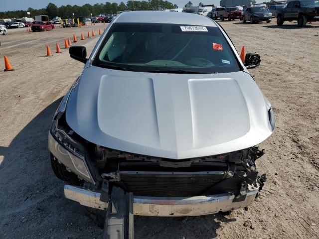 Photo 5 from auction – 2017 CHEVROLET IMPALA LS with VIN 2G11Z5S38H9191370