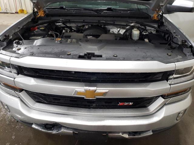 Photo 11 from auction – 2016 CHEVROLET SILVERADO with VIN 1GCVKREC6GZ412811