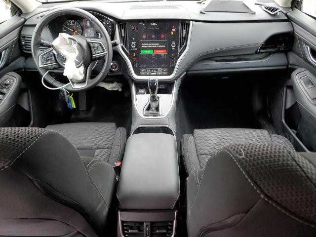 Photo 8 from auction – 2024 SUBARU OUTBACK PR with VIN 4S4BTAFC7R3129562