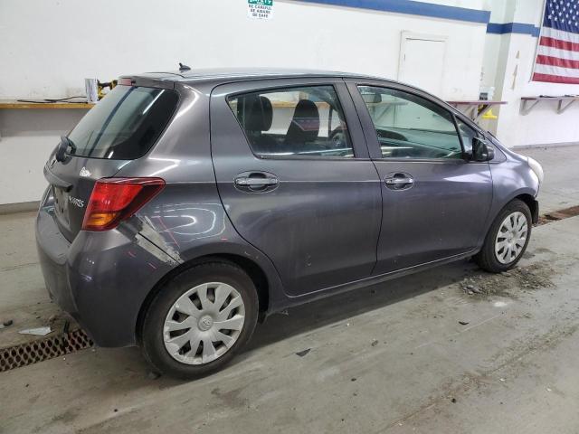 Photo 3 from auction – 2015 TOYOTA YARIS with VIN VNKKTUD32FA047830