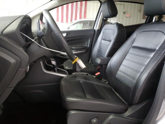 Photo 7 from auction – 2021 FORD ECOSPORT T with VIN MAJ6S3KL5MC426046
