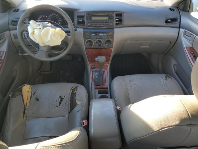 Photo 8 from auction – 2007 TOYOTA COROLLA CE with VIN 2T1BR32E87C738380
