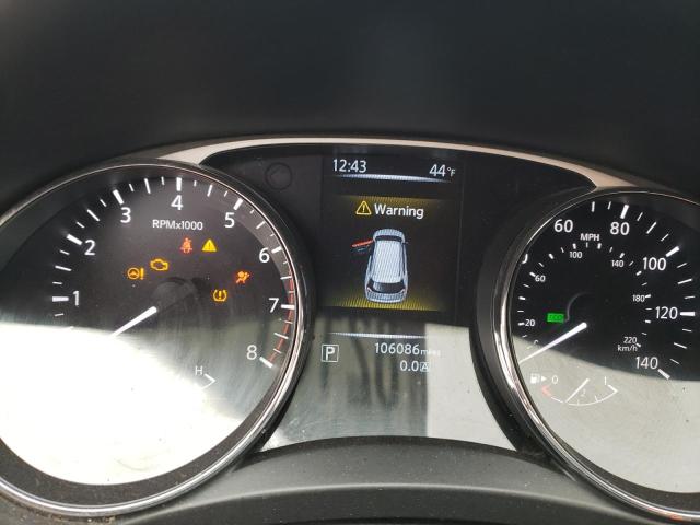 Photo 9 from auction – 2015 NISSAN ROGUE S with VIN 5N1AT2MV9FC790396