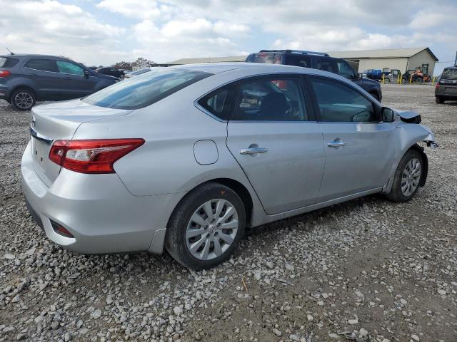 Photo 3 from auction – 2019 NISSAN SENTRA S with VIN 3N1AB7AP1KY392646