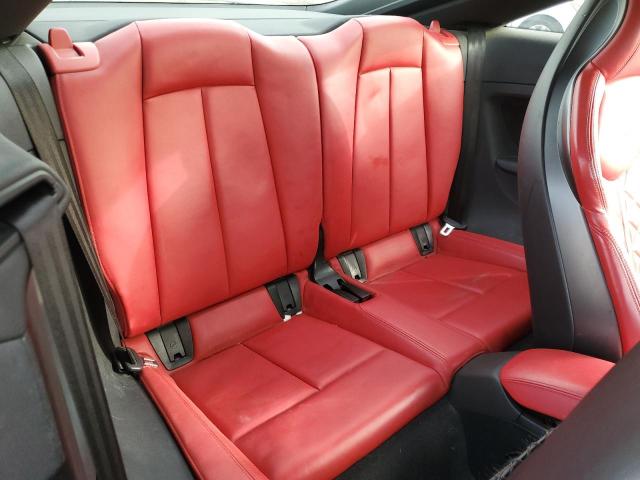 Photo 10 from auction – 2017 AUDI TTS with VIN TRUC1AFV7H1000513