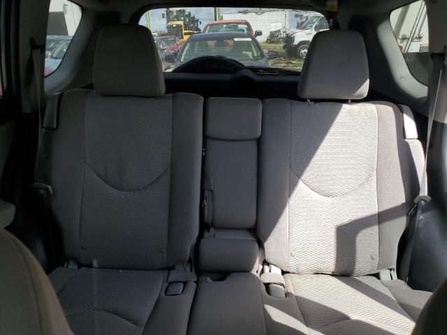 Photo 10 from auction – 2012 TOYOTA RAV4 with VIN 2T3BF4DV2CW242308