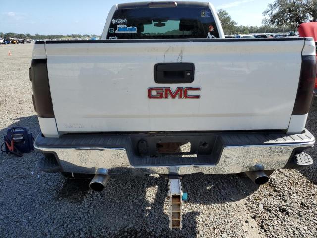 Photo 6 from auction – 2017 GMC SIERRA K15 with VIN 3GTU2MEC1HG366384