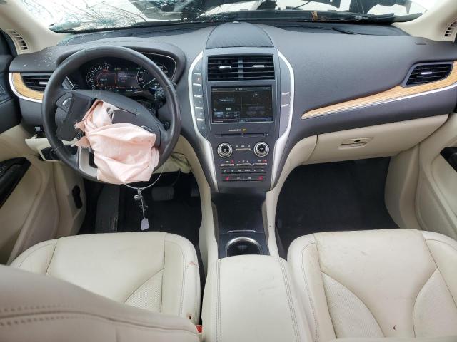 Photo 8 from auction – 2015 LINCOLN MKC with VIN 5LMCJ1A92FUJ28117