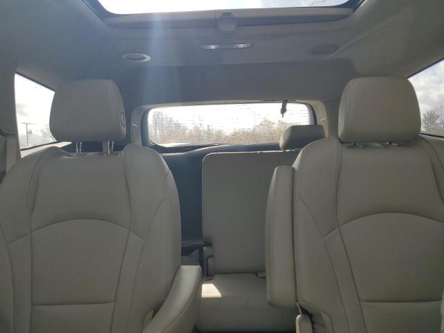 Photo 10 from auction – 2018 BUICK ENCLAVE PR with VIN 5GAEVBKW4JJ205581
