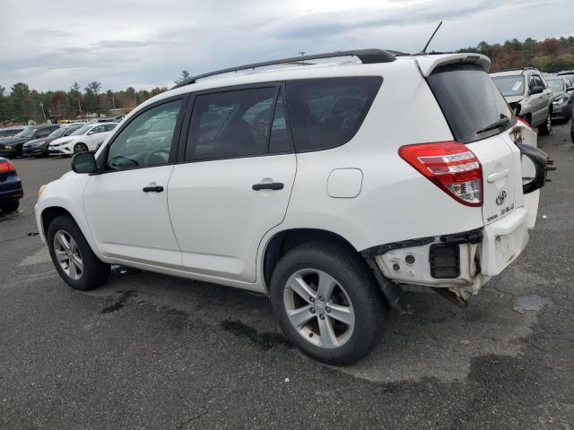 Photo 2 from auction – 2009 TOYOTA RAV4 with VIN JTMBF33V19D018660