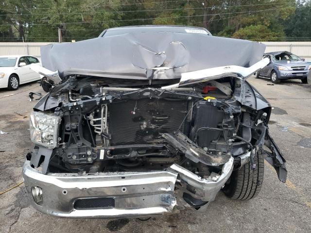 Photo 5 from auction – 2017 RAM 1500 SLT with VIN 1C6RR6LT9HS844986