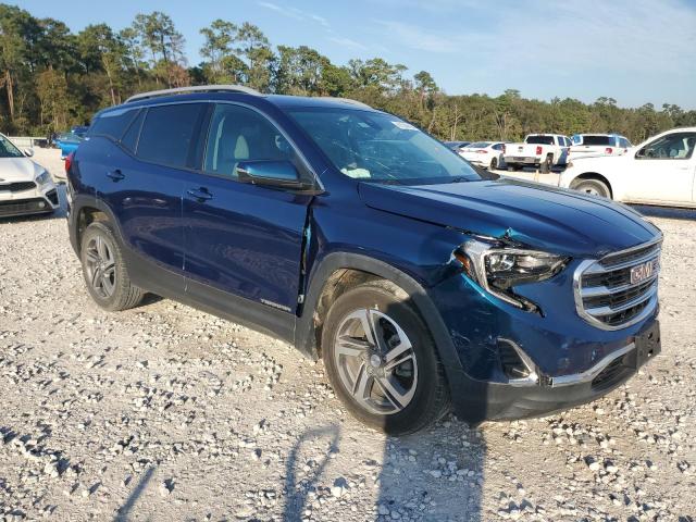Photo 4 from auction – 2020 GMC TERRAIN SL with VIN 3GKALPEV7LL196121