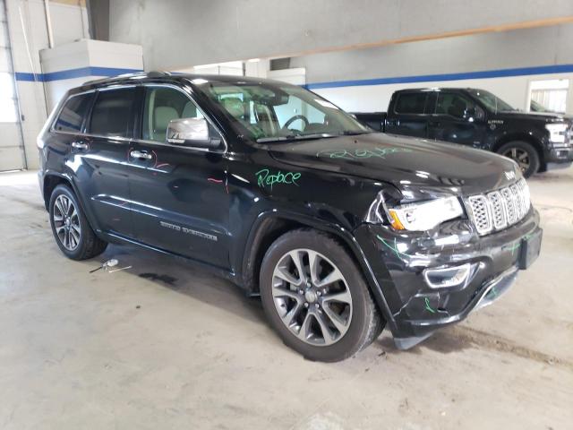 Photo 4 from auction – 2017 JEEP GRAND CHER with VIN 1C4RJFCG2HC694006
