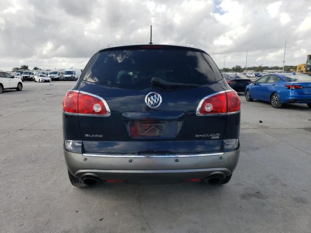 Photo 6 from auction – 2011 BUICK ENCLAVE CX with VIN 5GAKRBED3BJ207745