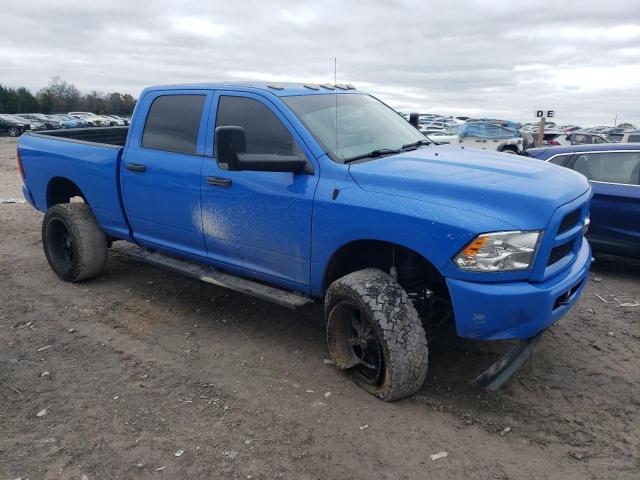 Photo 4 from auction – 2018 RAM 2500 ST with VIN 3C6UR5CL6JG183323