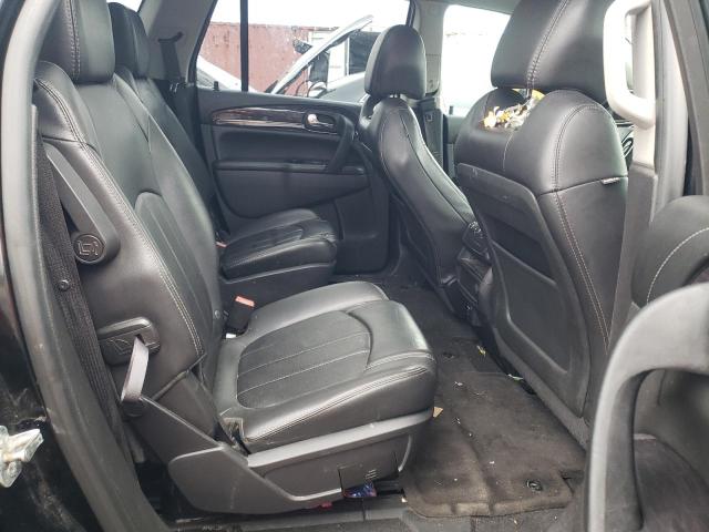 Photo 11 from auction – 2016 BUICK ENCLAVE with VIN 5GAKVBKD5GJ155204