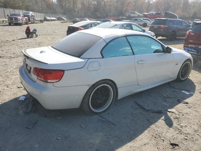 Photo 3 from auction – 2010 BMW 335 I with VIN WBAWL7C55AP475277