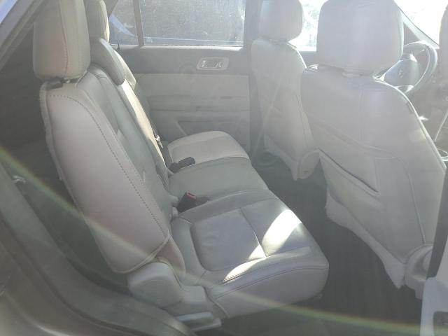 Photo 11 from auction – 2013 FORD EXPLORER X with VIN 1FM5K7D83DGC51922