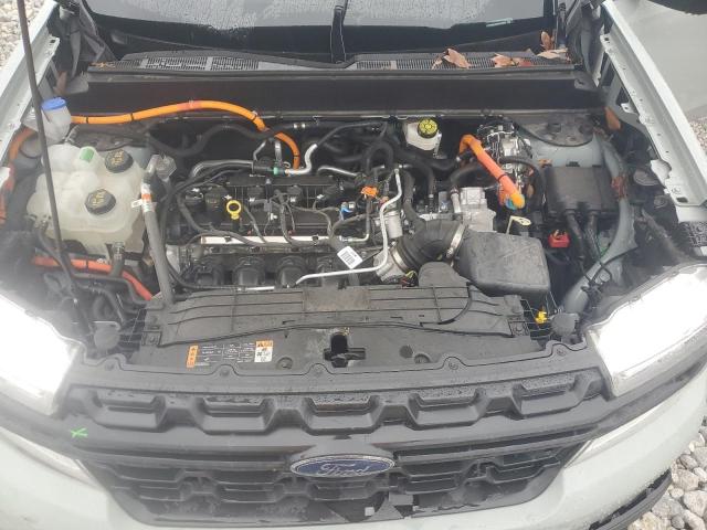 Photo 11 from auction – 2024 FORD MAVERICK X with VIN 3FTTW8A39RRA10963