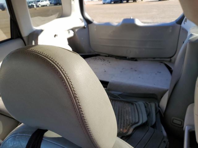 Photo 10 from auction – 2009 SUBARU FORESTER 2 with VIN JF2SH646X9H747284