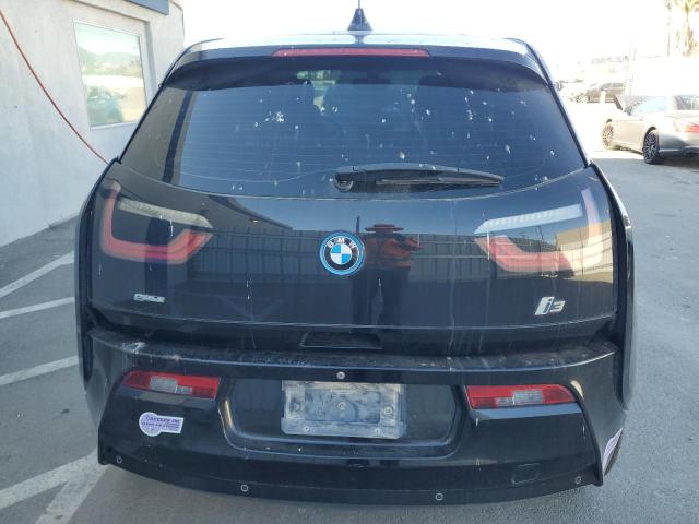 Photo 6 from auction – 2016 BMW I3 REX with VIN WBY1Z4C53GV505194