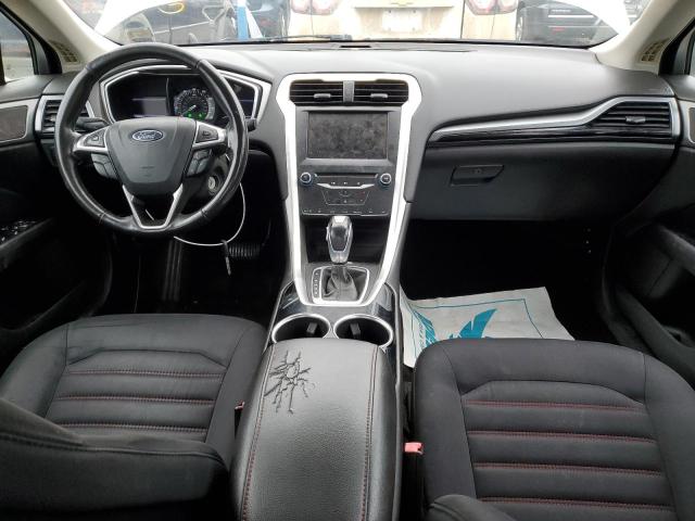 Photo 8 from auction – 2013 FORD FUSION SE with VIN 3FA6P0HR7DR123105