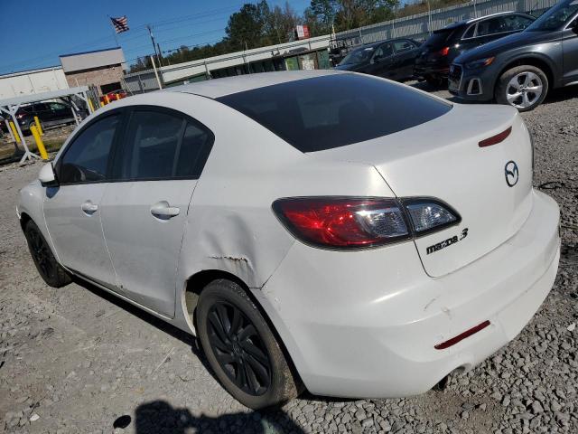 Photo 2 from auction – 2012 MAZDA 3 I with VIN JM1BL1V79C1584408