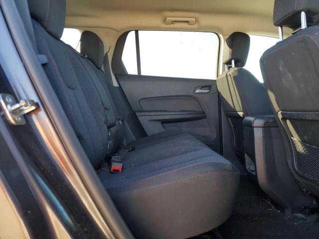 Photo 11 from auction – 2013 GMC TERRAIN SL with VIN 2GKALMEK5D6419217