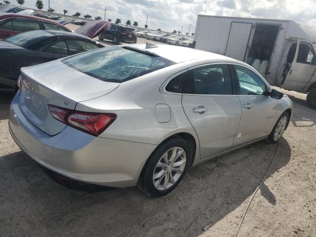 Photo 3 from auction – 2022 CHEVROLET MALIBU LT with VIN 1G1ZD5ST2NF110531