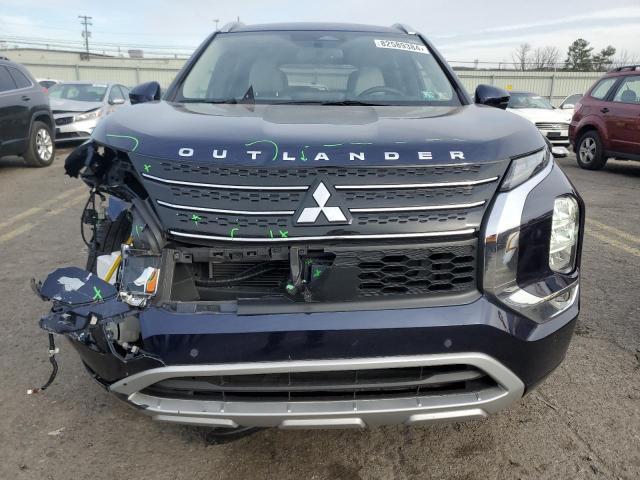 Photo 5 from auction – 2023 MITSUBISHI OUTLANDER with VIN JA4J3VA83PZ006954