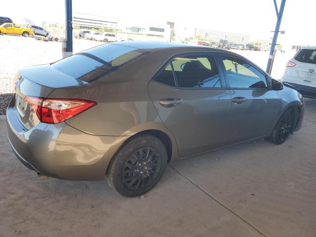 Photo 3 from auction – 2019 TOYOTA COROLLA L with VIN 2T1BURHE3KC223238