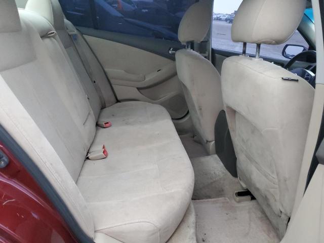 Photo 10 from auction – 2011 NISSAN ALTIMA with VIN 1N4AL2AP2BC136396